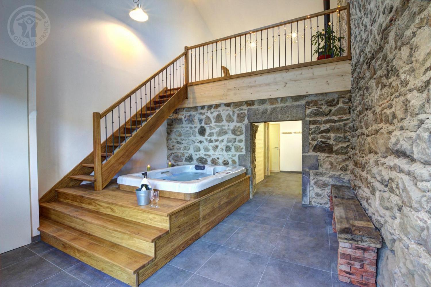 La Ferme Des Galoches Bed & Breakfast Villemontais Exterior photo
